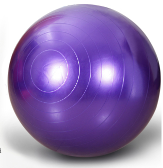 PVC Yoga Ball 